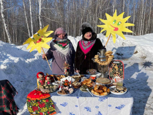 &quot;Масленица для всех&quot;