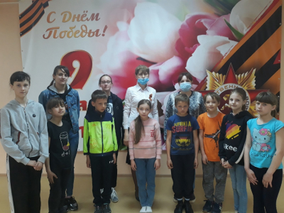 Дорогами войны, дорогами побед...