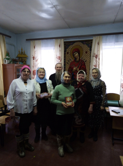 Праздник Святой мученицы Татьяны