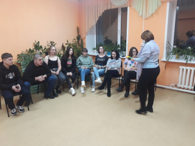 &quot;Жизнь прекрасна! Не потрать ее напрасно&quot;