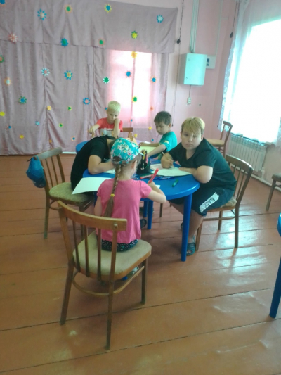 &quot;Час интересов&quot;