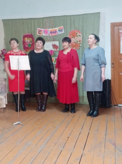 &quot;Для милых дам&#039;&#039;