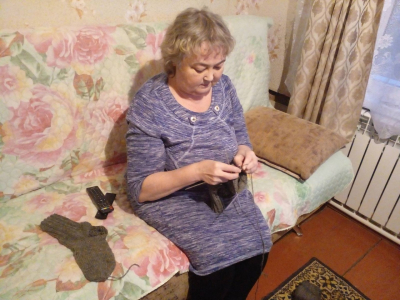 #носки_солдату.