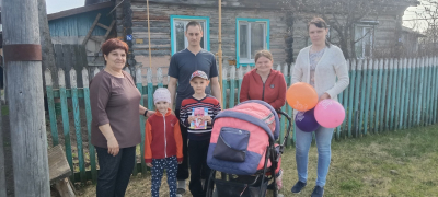 &quot;Наша дружная семья&quot;
