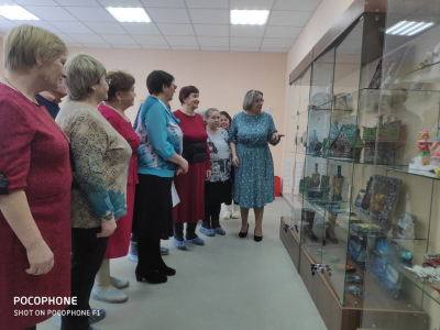 «Щедра талантами, ты, русская земля»