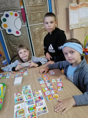 Беседа «Мир опасных предметов»