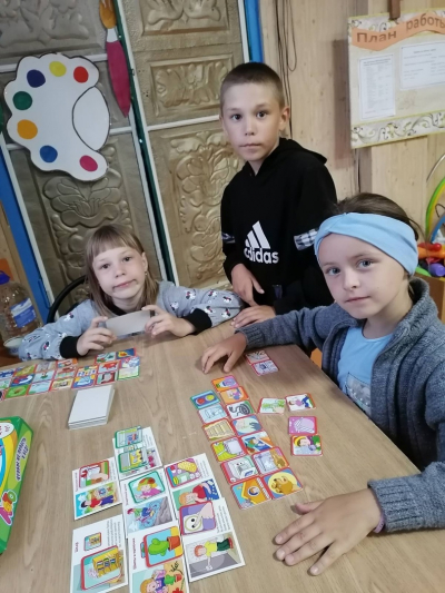 Беседа «Мир опасных предметов»