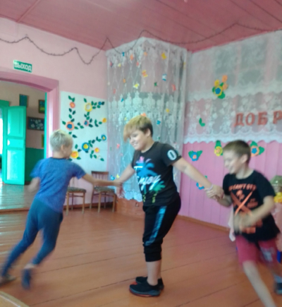 &quot;Эх, прокачусь&quot;