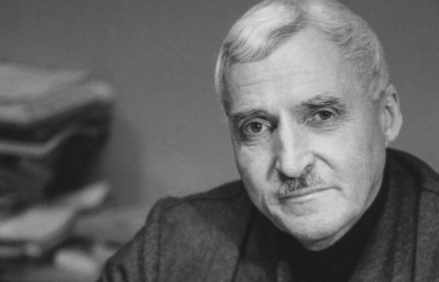 Видеорассказ &quot;Журналист, писатель, фронтовик&quot; К 105-летию со дня рождения К. Симонова