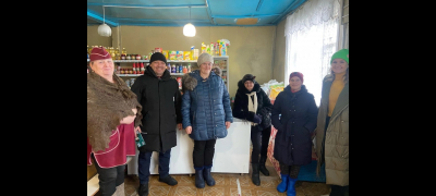 &quot;Праздник нужен всем&quot;