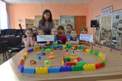 День снятия блокады города Ленинграда