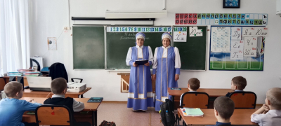 &quot;Крещенские забавы&quot;