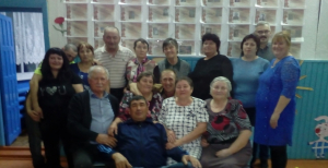 День работника сельского хозяйства