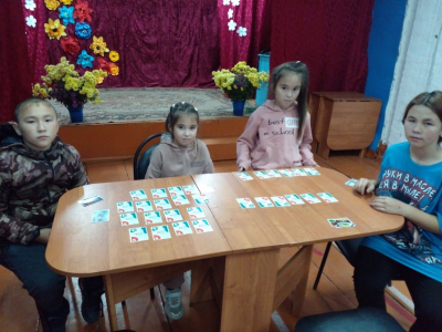 «Игротека на столе&quot;