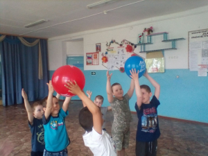 &quot;Край ты мой родной&quot;