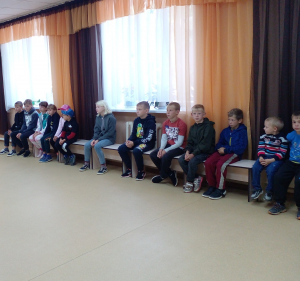 «В здоровом теле — здоровый дух»