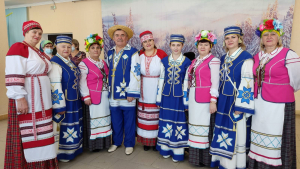 День белорусской культуры