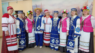 День белорусской культуры