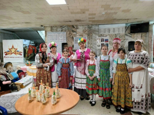 &quot;Дни белорусской культуры&quot;