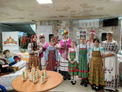 &quot;Дни белорусской культуры&quot;