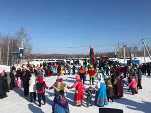 &quot;Боярыня масленица&quot;