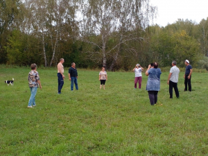 День здоровья