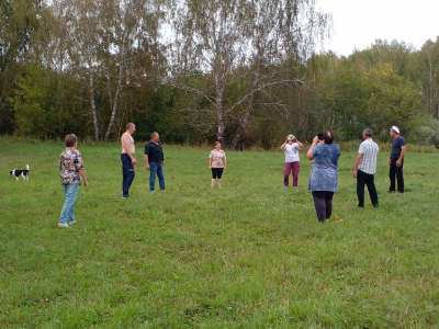 День здоровья