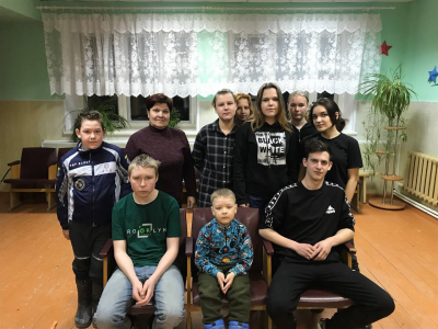 &quot;День шуток и смеха&quot;