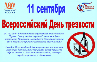 Глоток беды