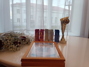 Виват, призерам!