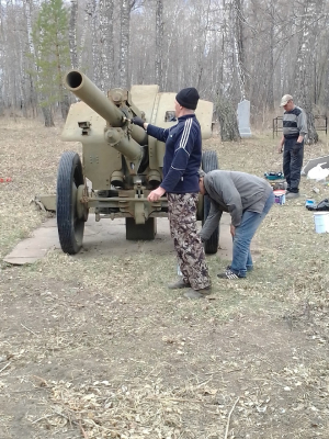 Доброволец72
