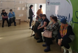 &quot;Здоровое село в Юрминке&quot;