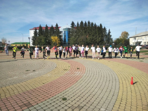 &quot;Физкульт-Ура!&quot;