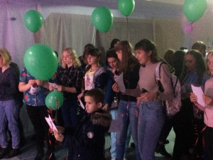 Ночь искусств 2019