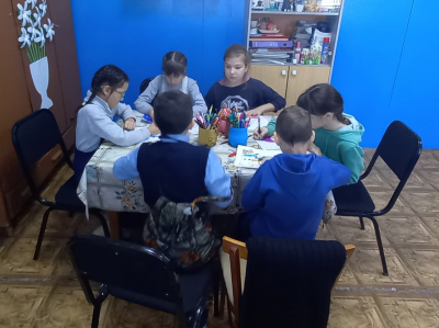 &quot;Снежные забавы&quot;